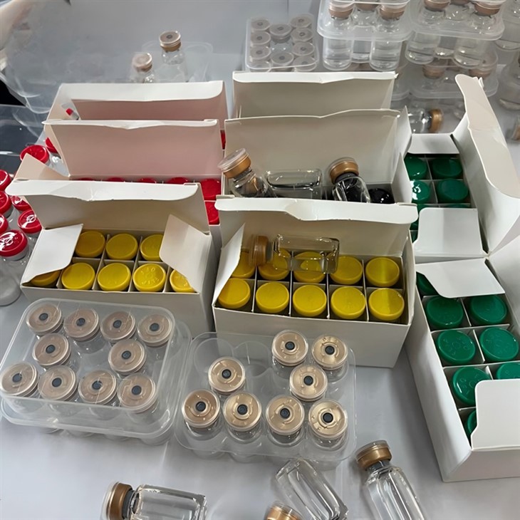 Dihexa 10mg Peptide factory