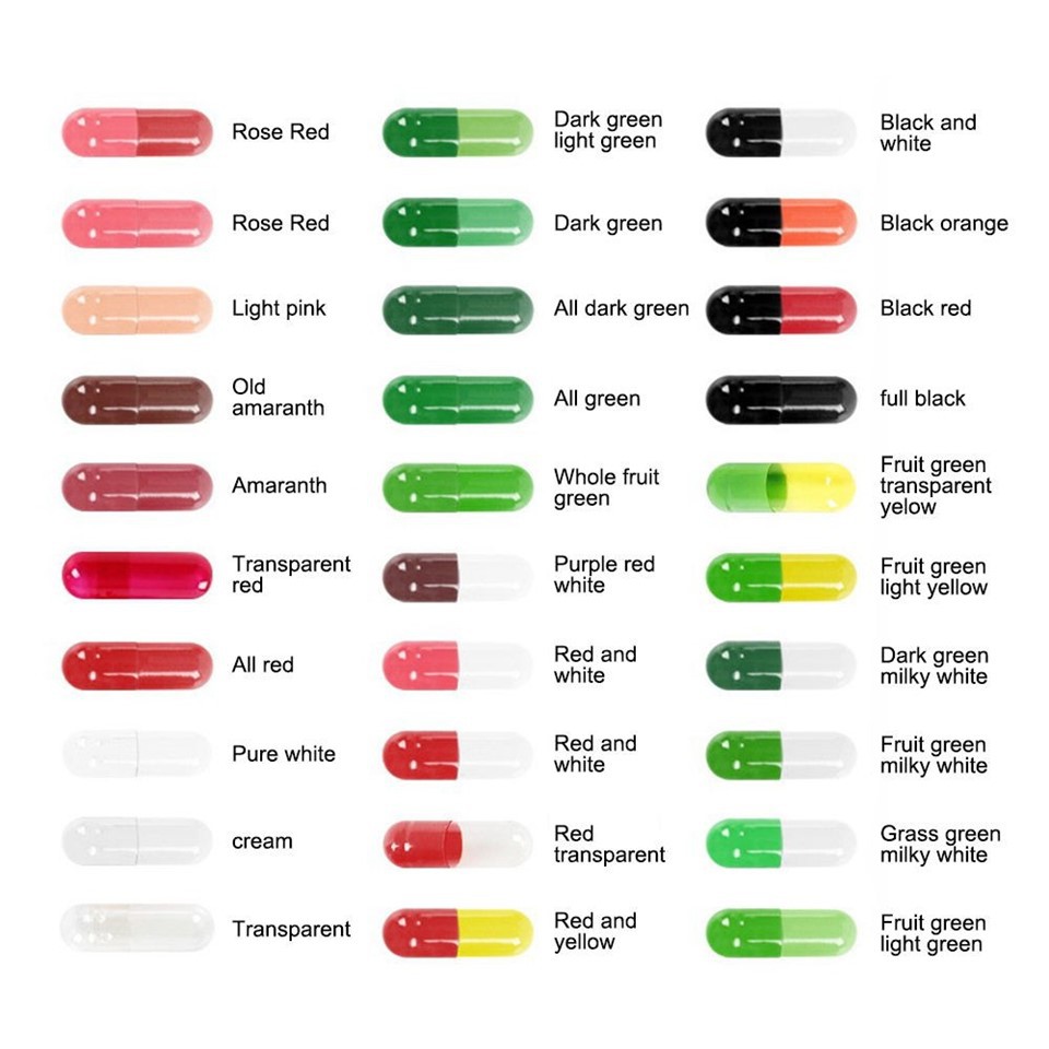 Customized SAM-E Capsules factory