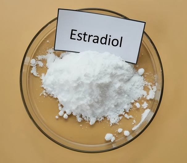 Estradiol Powder suppliers