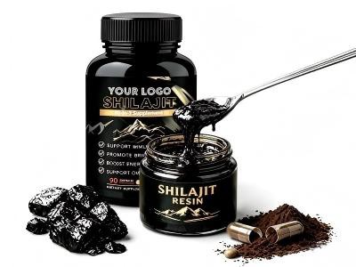 Shilajit: How Does It Enhance Health?