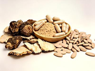 Can Maca Be the Natural Solution for Prostate Health?