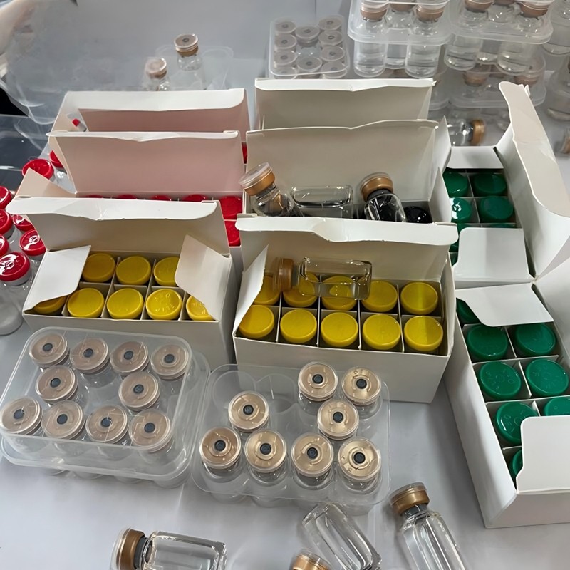 MOTS-C 5mg 10mg factory