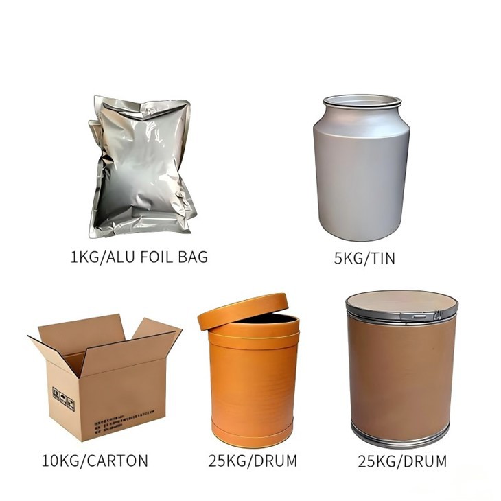 Citicoline Powder suppliers