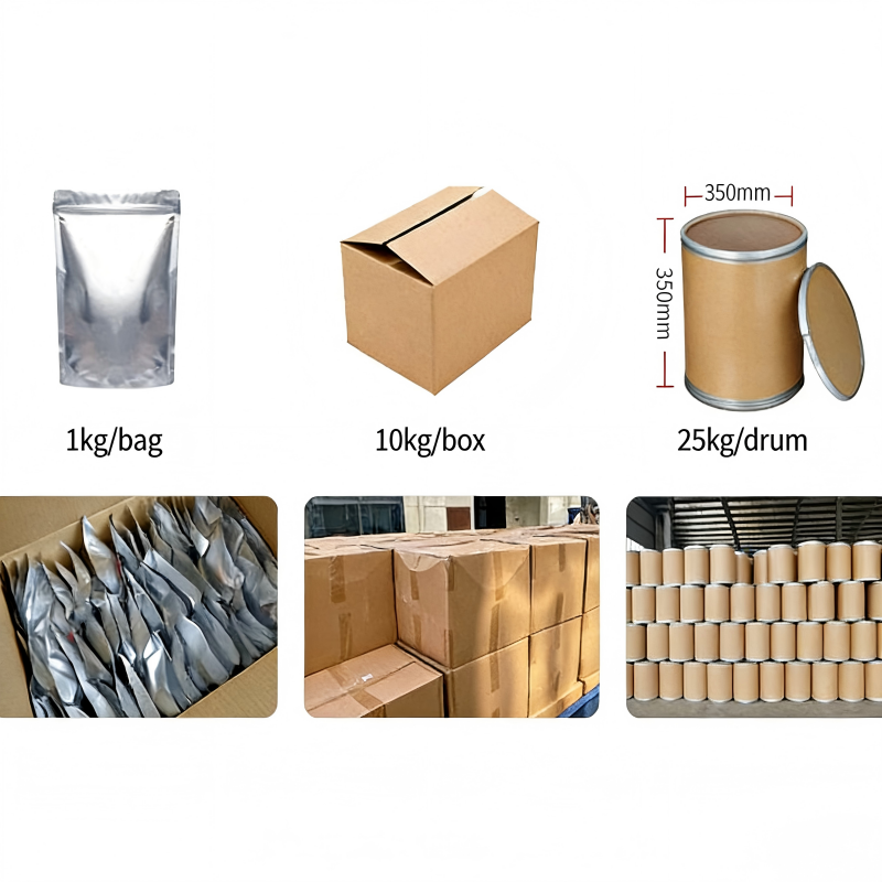 Palmitoylethanolamide PEA Powder suppliers