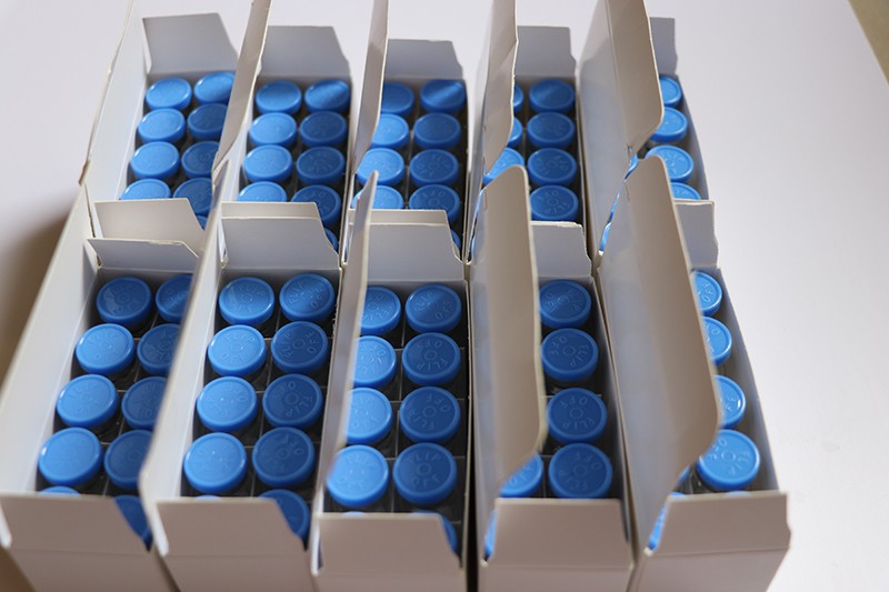 PT 141 Peptide 10mg suppliers