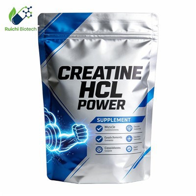 Customized Creatine HCL Powder