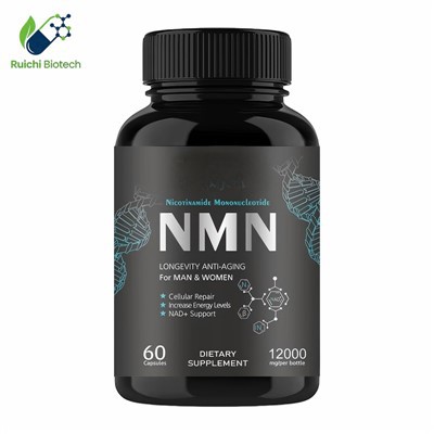 Customized NMN Capsules