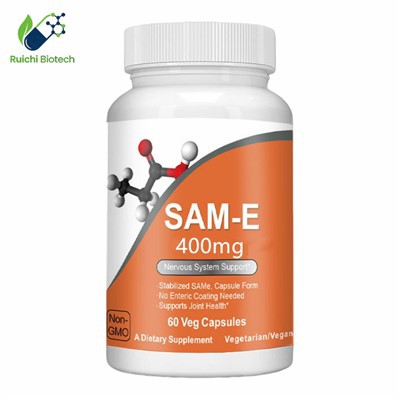 Customized SAM-E Capsules
