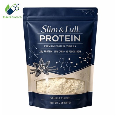 Customized Slim & Full Protein Powder