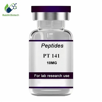 PT 141 Peptide 10mg
