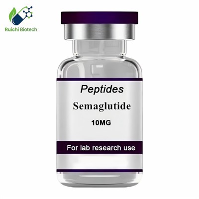 Semaglutide Peptide Injection