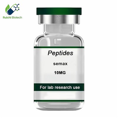 Semax Peptide Vial