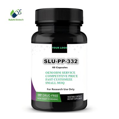 SLU-PP-332 Peptide Capsules